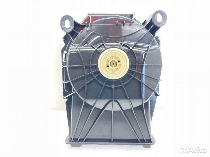 Сабвуфер левый Bmw X1 E84