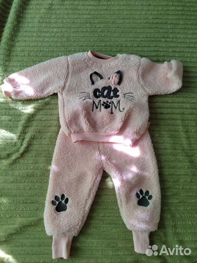 Костюм для девочки