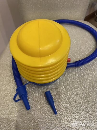 Насос ручной