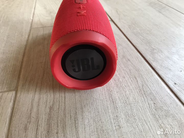 Колонка jbl charge 3, clip 3