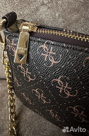 Сумка guess новая