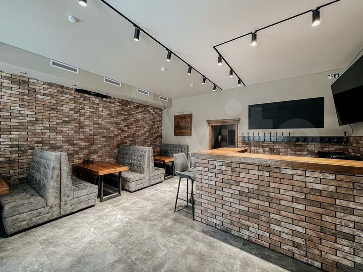 Готовый общепит в микрорайоне Губернский, 70.4 м²
