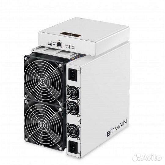Antminer t17 под ремонт