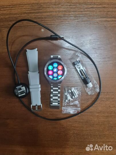 Samsung Galaxy Watch4 Classic 46mm (SM-R890N)