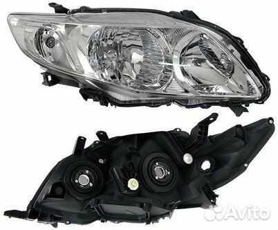 Фонарь задний hyundai tucson 15-19 RH LED