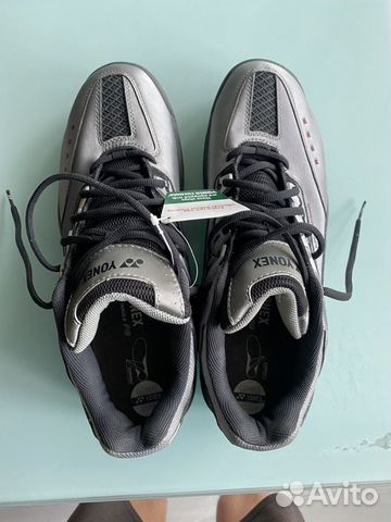 Теннисные кроссовки Yonex
