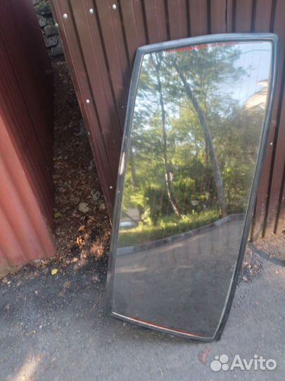 Задание и боковые стекла на ваз 21099