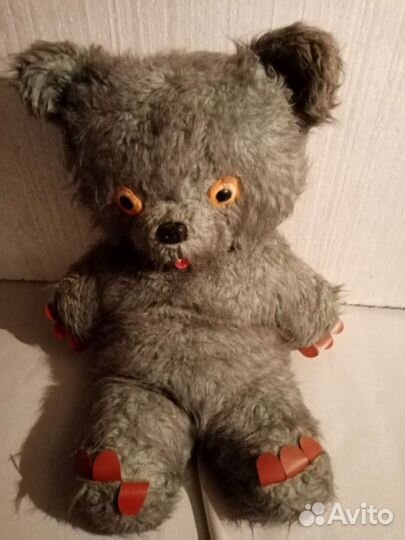 Три Медведя