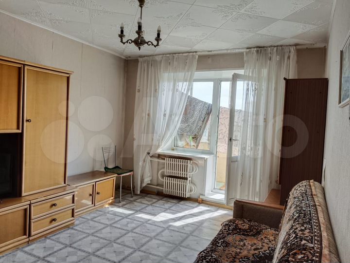2-к. квартира, 50,3 м², 7/9 эт.