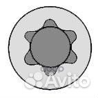 Комплект болтов головки блока цилиндров 1432156