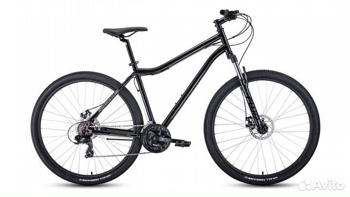 Forward sporting 2.0 29 disc 29