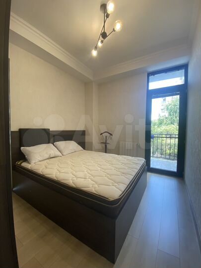 2-к. квартира, 47 м² (Грузия)