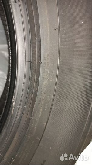235 60 18 pirelli не б/у