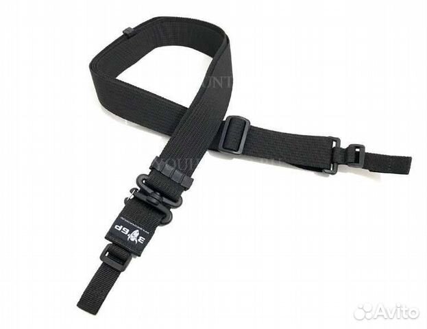 Трёхточечный ремень Зубр-Стандарт