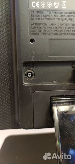 Монитор lg flatron e1942c