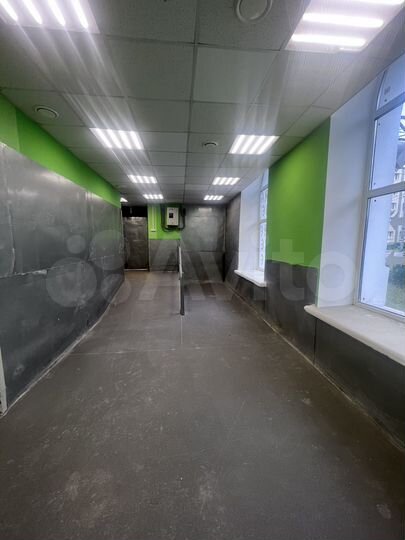 Торговая площадь, 349 м²