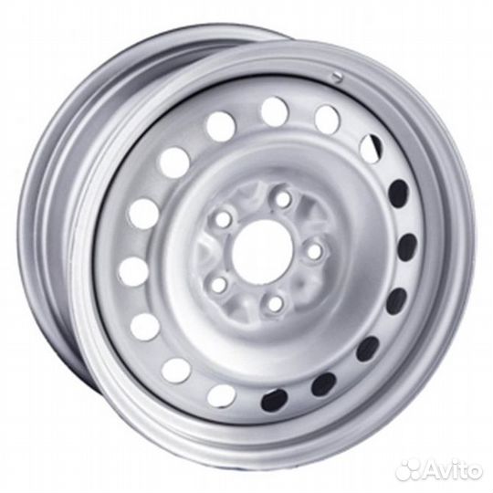 Trebl 9506 6x16 5х118 71.1 50 S