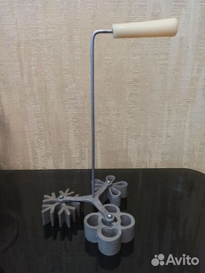 Форма для выпечки хворост СССР