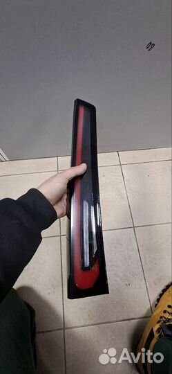 Kaiyi e5 фонарь задний левый