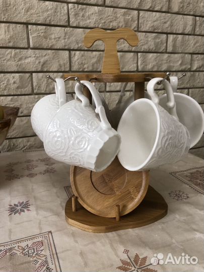 Чайный набор