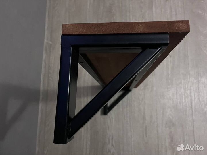 Полка настенная дизайнерская