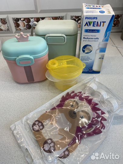 Стерилизатор для бутылочек и подогреватель