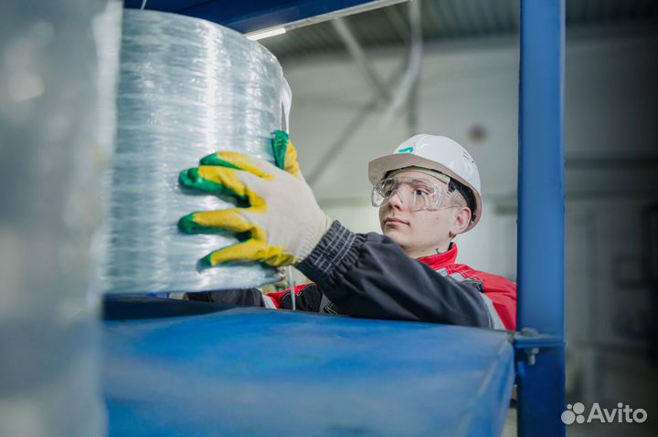 Стеклокомпозитная лёгкая армтура ГОСТ самовывоз