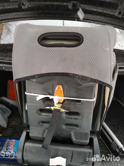 Детское автокресло