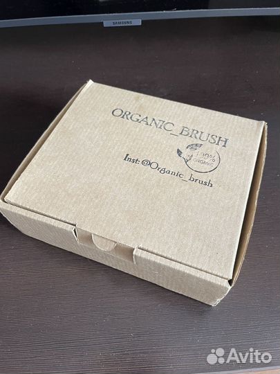 Скребок гуаша