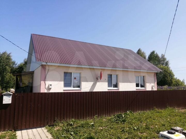 2-к. квартира, 46,1 м², 1/1 эт.