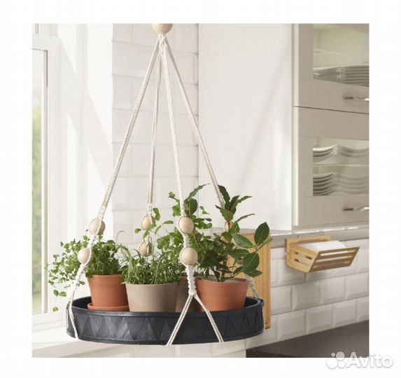 Подвесной столик IKEA