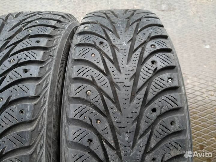 Yokohama Ice Guard IG35 185/65 R15 92T