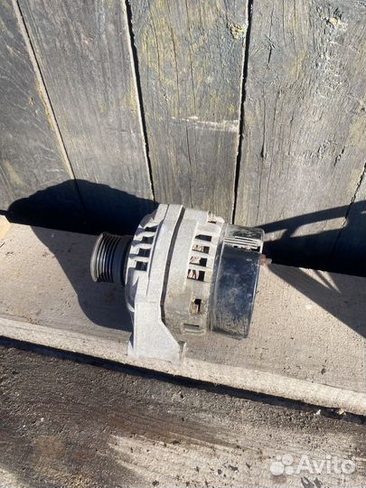 Генератор ваз