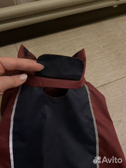 Попона одежда для собак