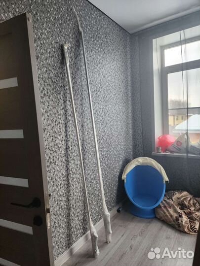 Гардина двурядная 240 и 218 и 300