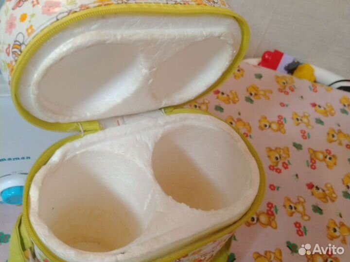 Стерилизатор подогреватель