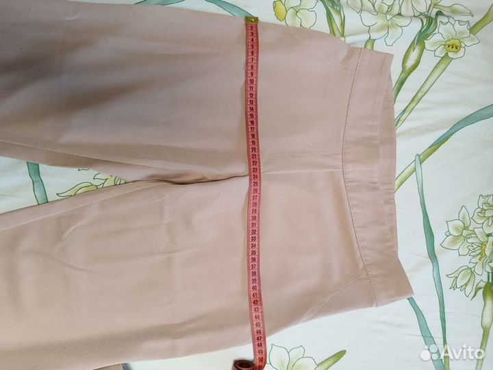 Костюм женский 44-46 Беж