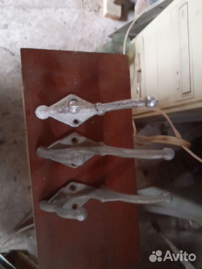 Крючки СССР