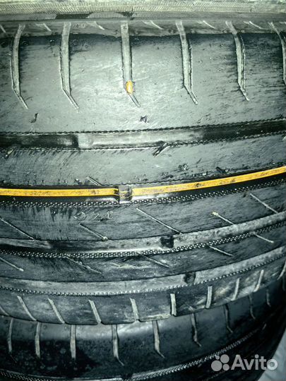 Nokian Tyres Nordman SZ2 225/45 R17 94W