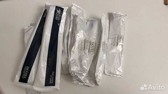 Зубные щетки