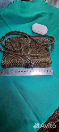 Сумка женская клатч