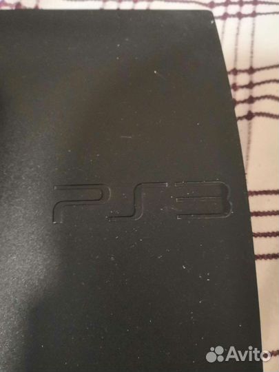 Sony playstation 3 бу