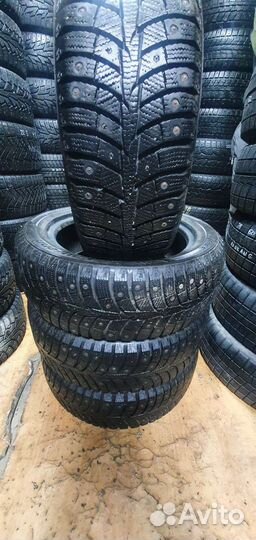 Laufenn I Fit Ice LW 71 195/55 R16