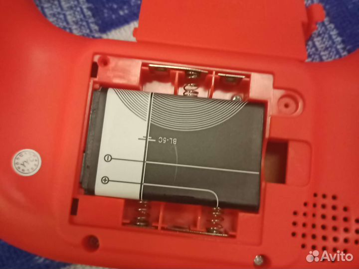 Портативная игровая приставка mod.8718