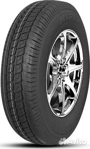 Hifly Super 2000 215/75 R16C 116R