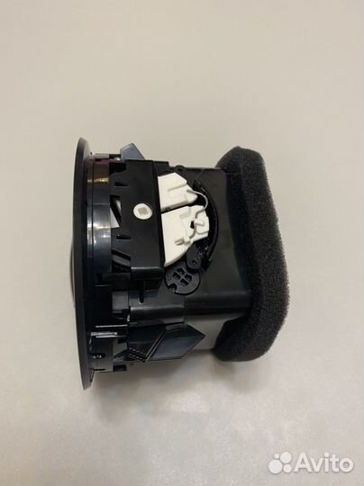 Дефлектор воздуховода Opel Corsa D