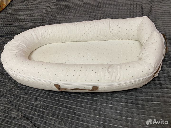 Кокон для новорожденных