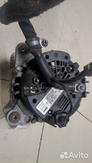 Генератор Volkswagen Passat 6, 2009