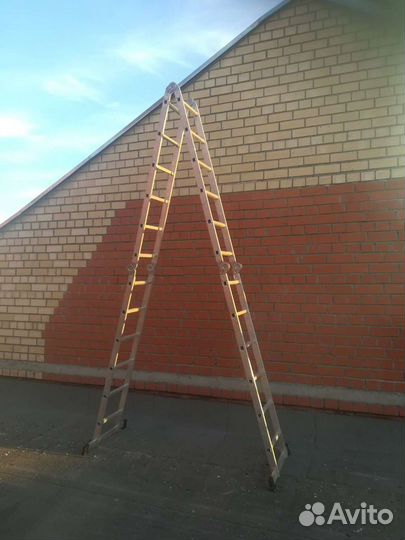 Лестница аренда