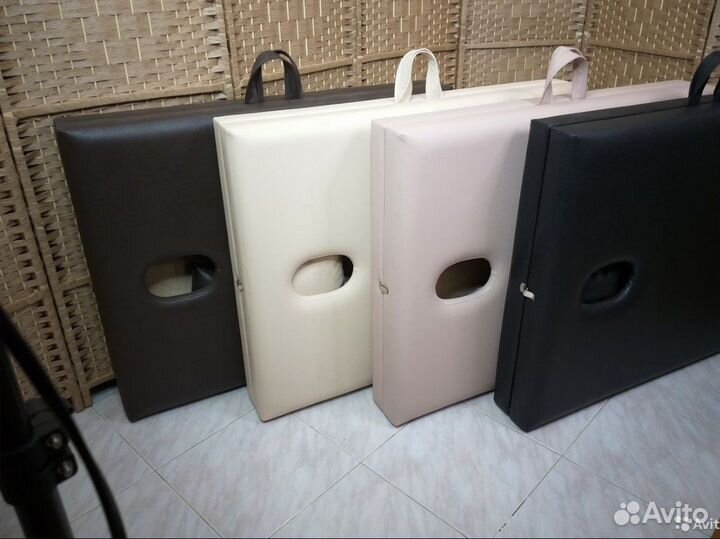 Кушетка массажный стол